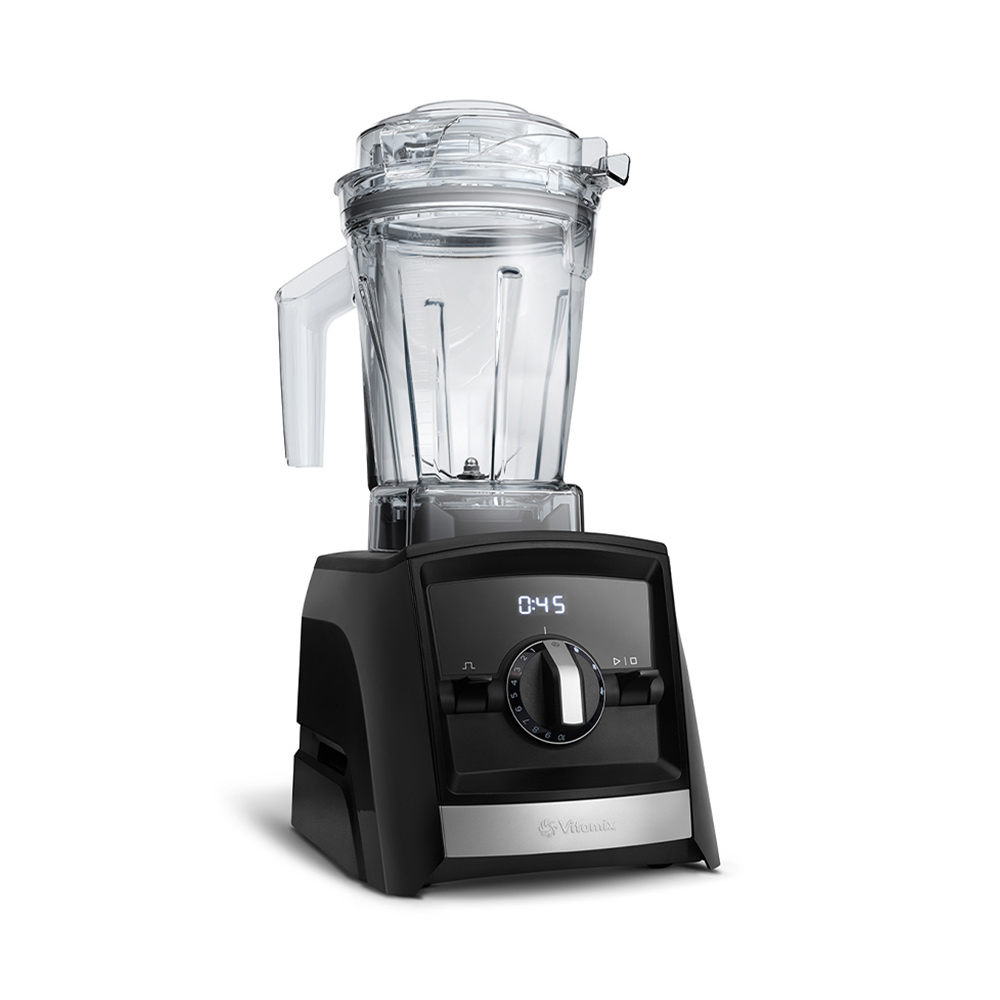 Vitamix ドライコンテナ 1.4L (Ascent・Venturist用) / Vitamix（バイタミックス） / ブレンダー・ミキサー・ジューサー / VIT10003_dt_03.jpg