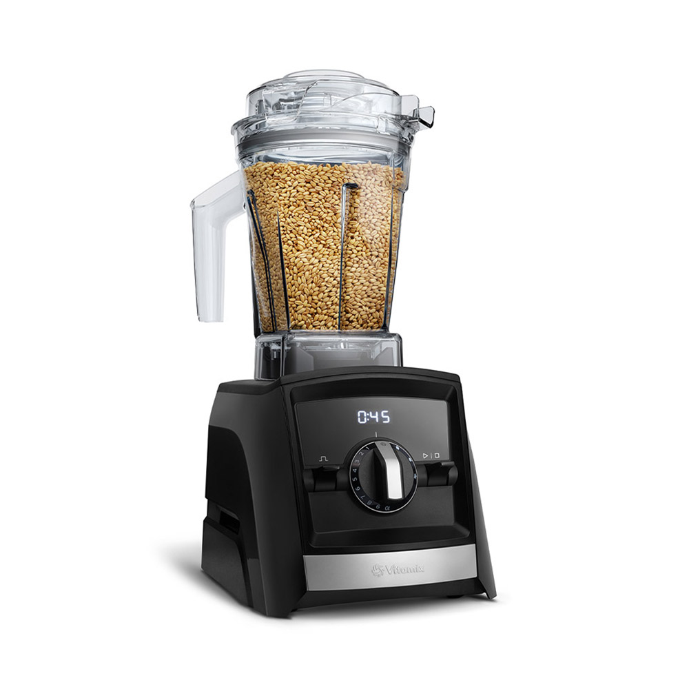 Vitamix ドライコンテナ 1.4L (Ascent・Venturist用) / Vitamix（バイタミックス） / ブレンダー・ミキサー・ジューサー / VIT10003_dt_04.jpg
