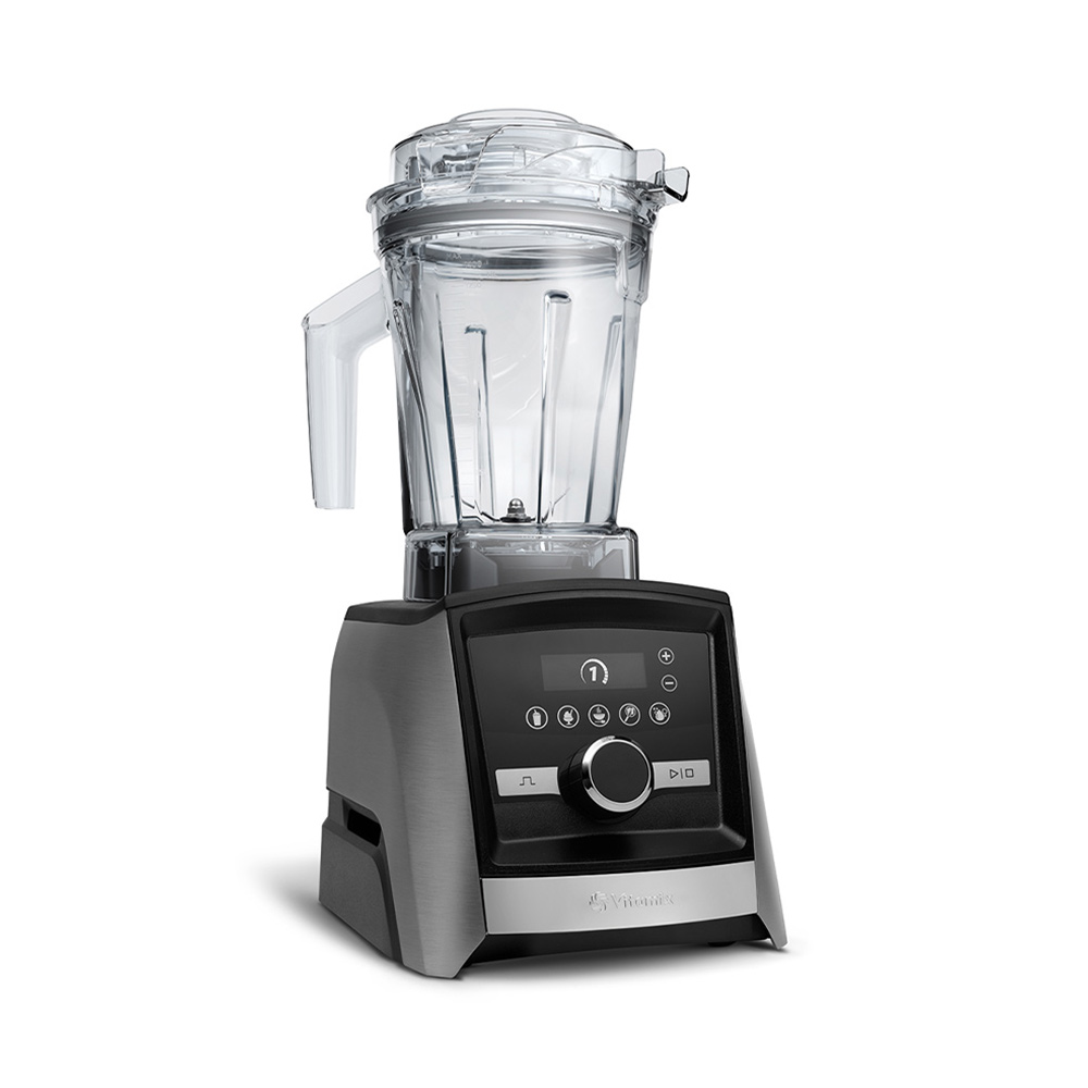 Vitamix ドライコンテナ 1.4L (Ascent・Venturist用) / Vitamix（バイタミックス） / ブレンダー・ミキサー・ジューサー / VIT10003_dt_05.jpg