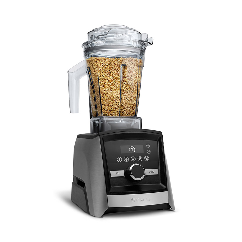 Vitamix ドライコンテナ 1.4L (Ascent・Venturist用) / Vitamix（バイタミックス） / ブレンダー・ミキサー・ジューサー / VIT10003_dt_06.jpg