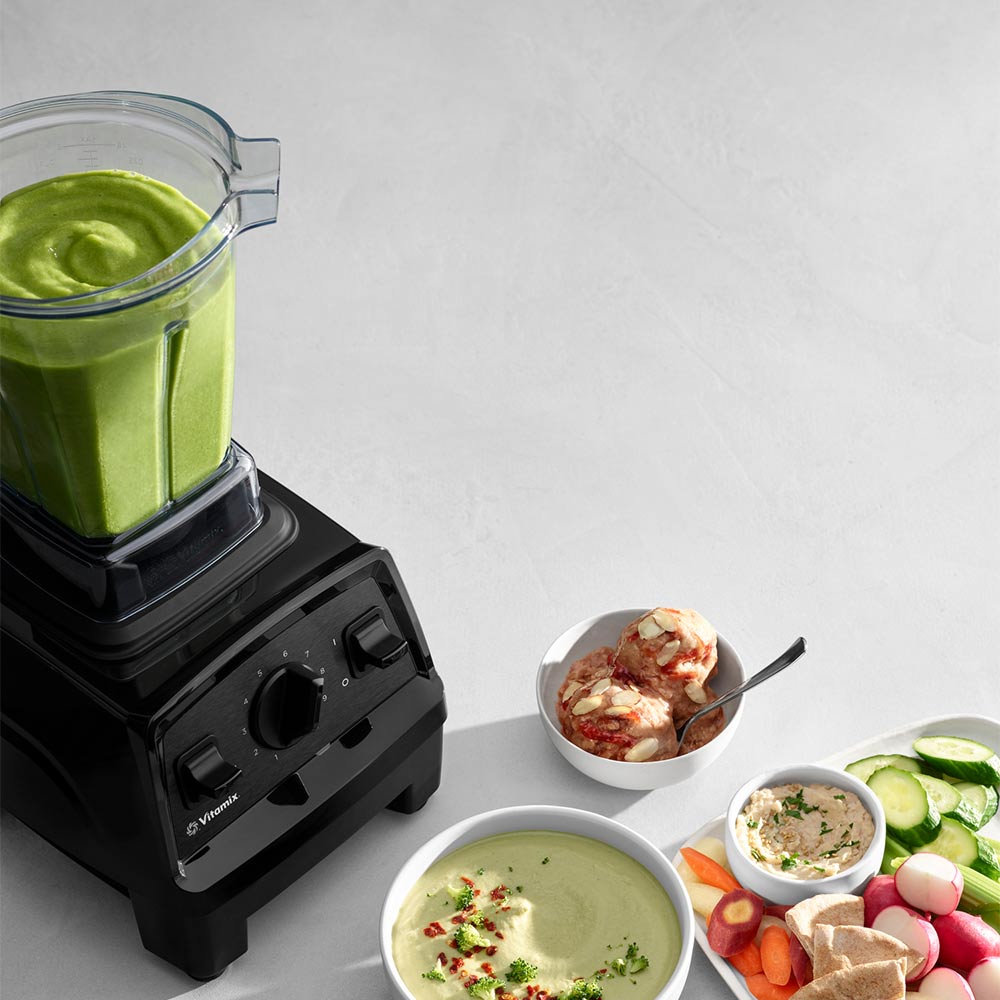 Vitamix EXPLORIAN E310 / Vitamix（バイタミックス） / ブレンダー・ミキサー・ジューサー / VIT10010_dt_16.jpg