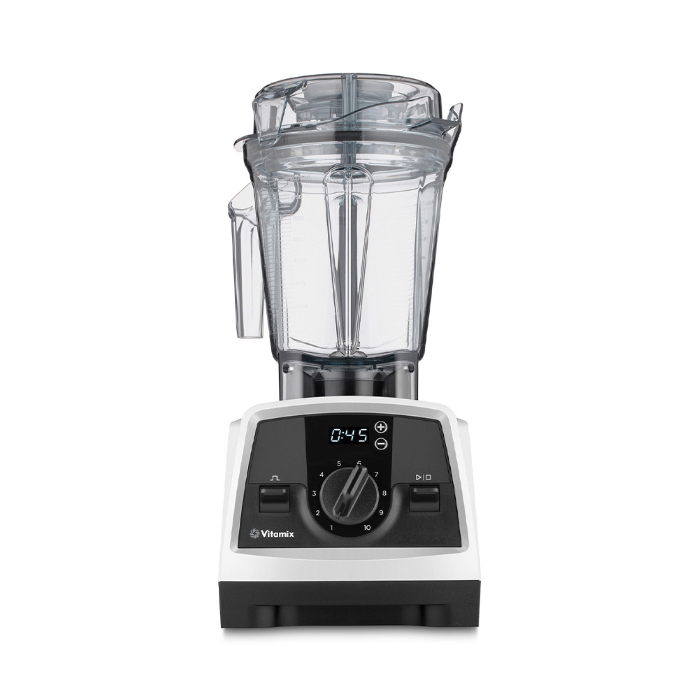 Vitamix Venturist V1200i / Vitamix(バイタミックス) / ブレンダー・ミキサー・ジューサー / VIT10014WHT_ma.jpg