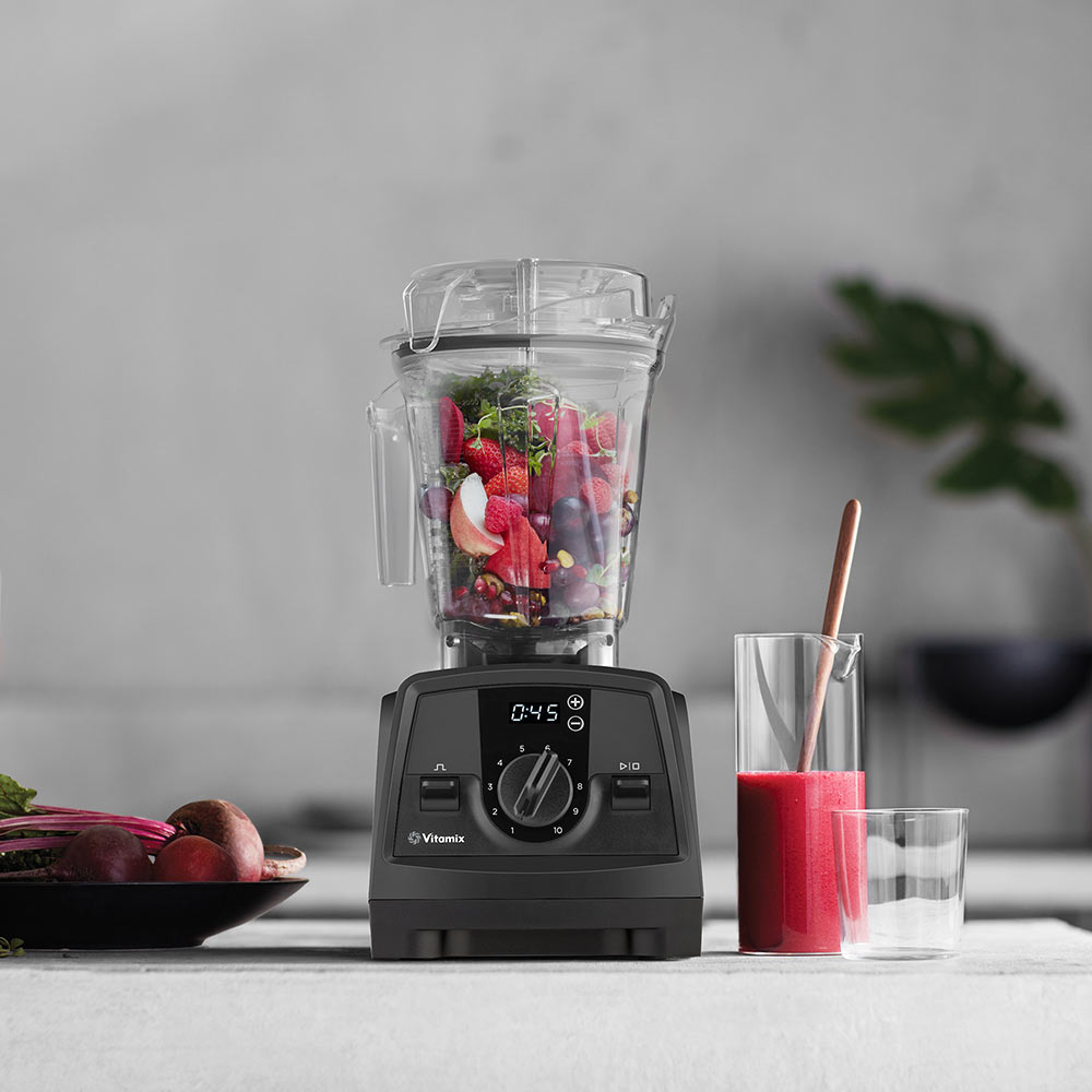 Vitamix Venturist V1200i / Vitamix（バイタミックス） / ブレンダー・ミキサー・ジューサー / VIT10014_dt_04.jpg