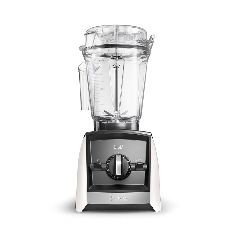 Vitamix Ascent A2500i / Vitamix(バイタミックス) / ブレンダー・ミキサー・ジューサー / VIT10015WHT_ma.jpg