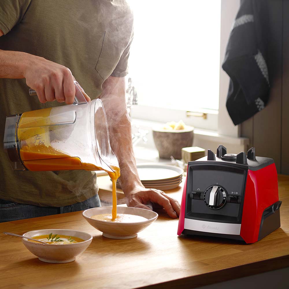 Vitamix Ascent A2500i / Vitamix（バイタミックス） / ブレンダー・ミキサー・ジューサー / VIT10015_dt_06.jpg
