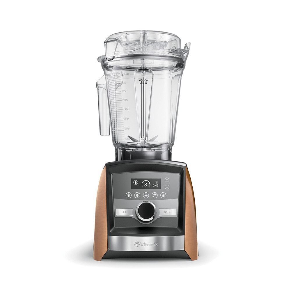 Vitamix Ascent A3500i / Vitamix(バイタミックス) / ブレンダー・ミキサー・ジューサー / VIT10016GLD_ma.jpg