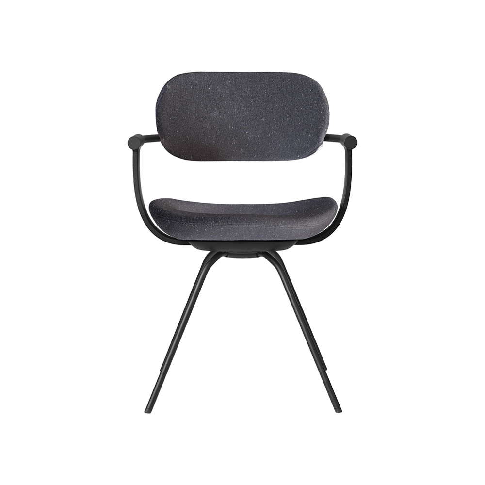 vertebra03 バーテブラ03 KG-855CD-T1 ブラックT / vertebra03(バーテブラゼロサン) / オフィスチェア・ワークチェア / VTB10017BLK_ma.jpg