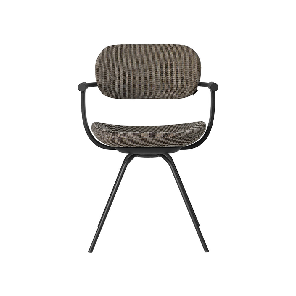 vertebra03 バーテブラ03 KG-855SD-T1 ブラックT / vertebra03(バーテブラゼロサン) / オフィスチェア・ワークチェア / VTB10021DBR_ma.jpg