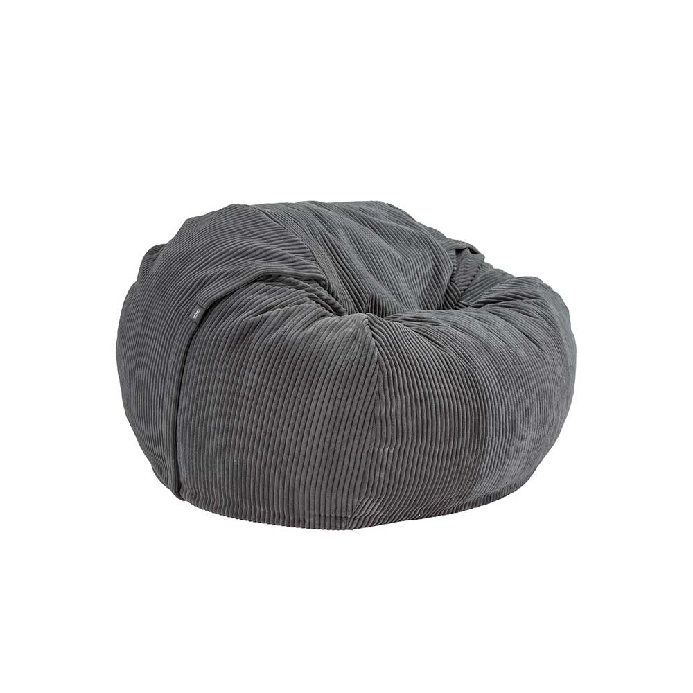 vetsak Cushion Sofa M / vetsak(フェットサック) / クッションソファ・ビーズクッション / VTK10007GRY_ma.jpg