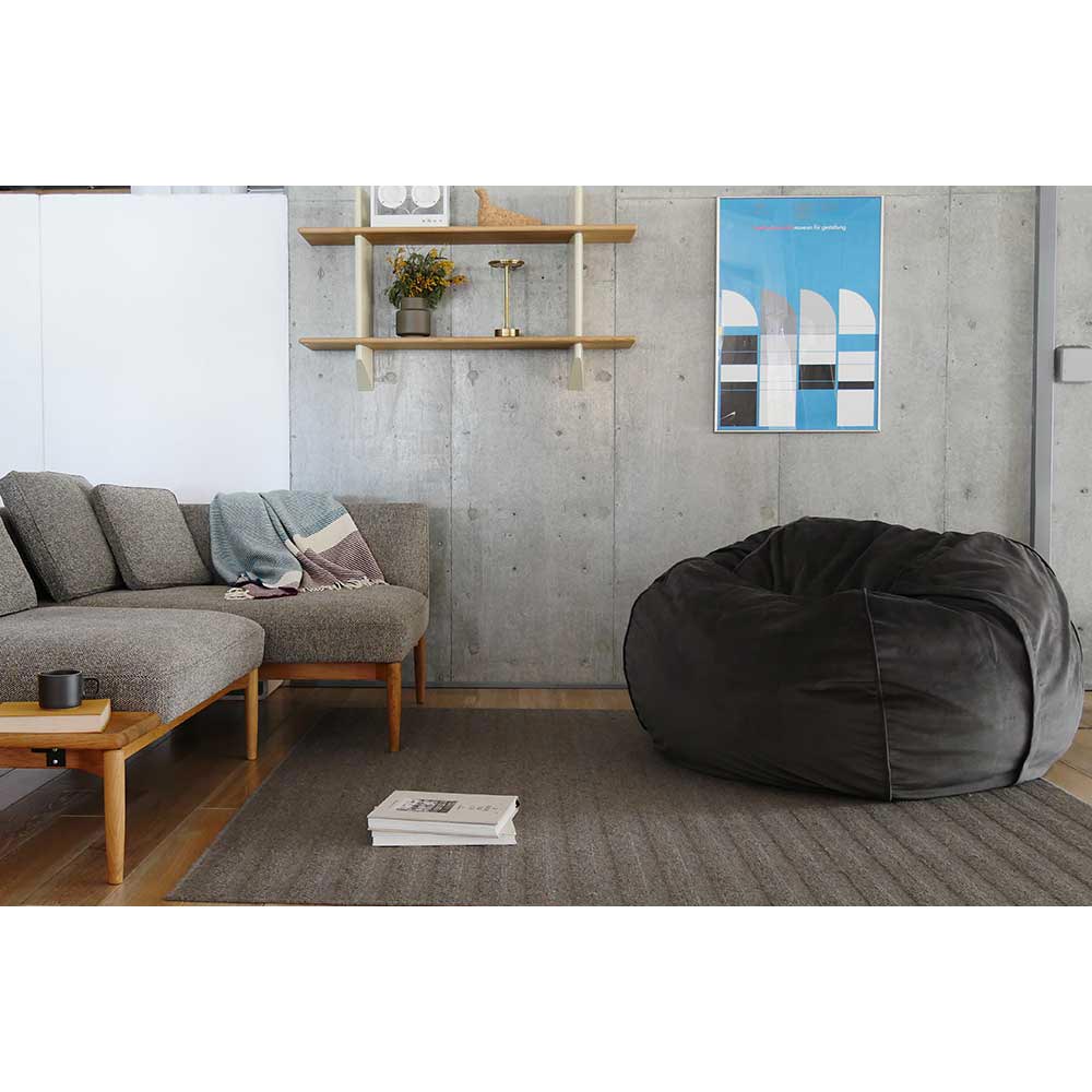 vetsak Cushion Sofa M / vetsak（フェットサック） / クッションソファ・ビーズクッション / VTK10007_dt_04.jpg