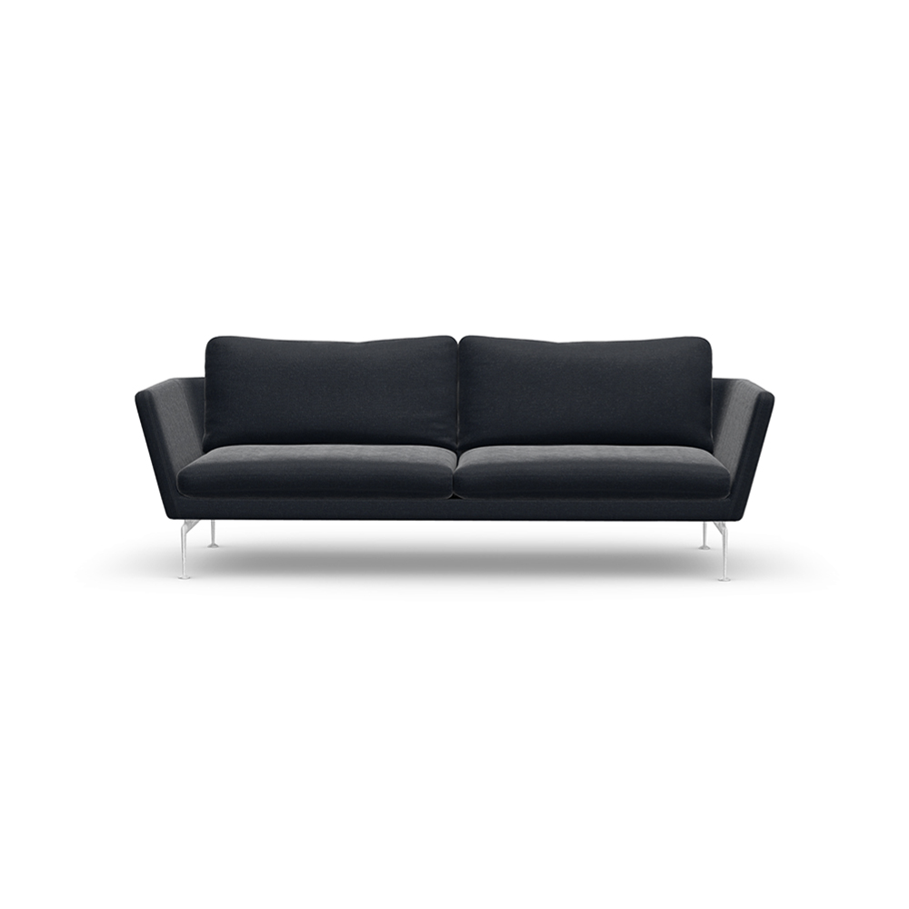Suita Sofa 3-Seater,  pointed cushions / Vitra（ヴィトラ） / 3人掛けソファ / VTR10056BLU_ma.jpg