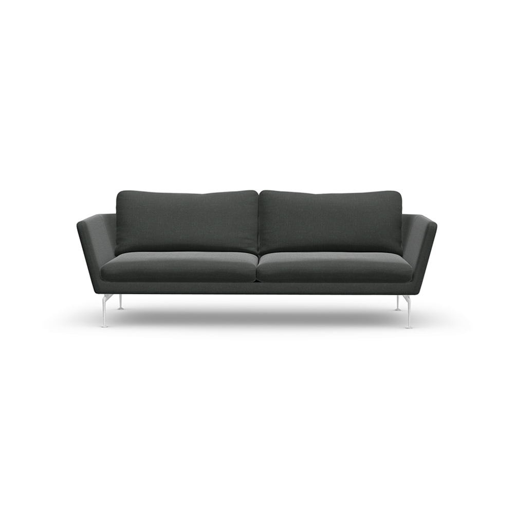 Suita Sofa 3-Seater,  pointed cushions / Vitra（ヴィトラ） / 3人掛けソファ / VTR10056GRN_ma.jpg