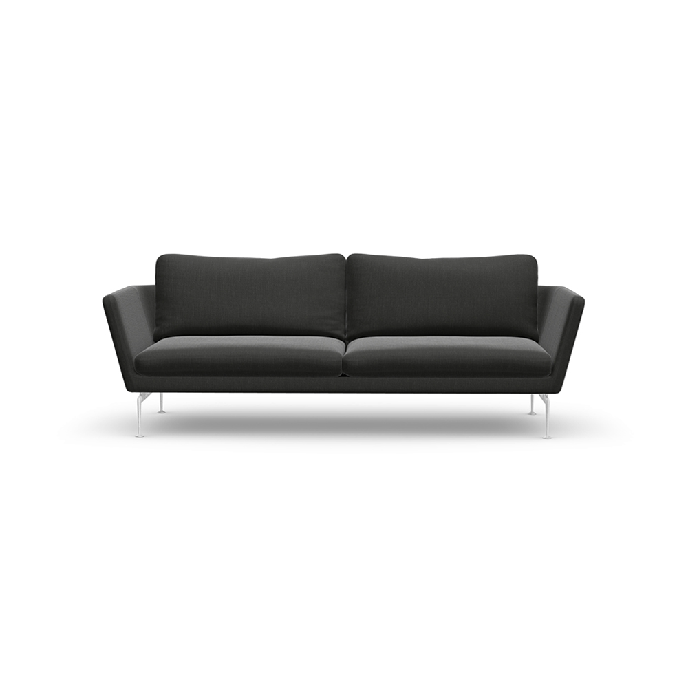 Suita Sofa 3-Seater,  pointed cushions / Vitra（ヴィトラ） / 3人掛けソファ / VTR10056GRY_ma.jpg