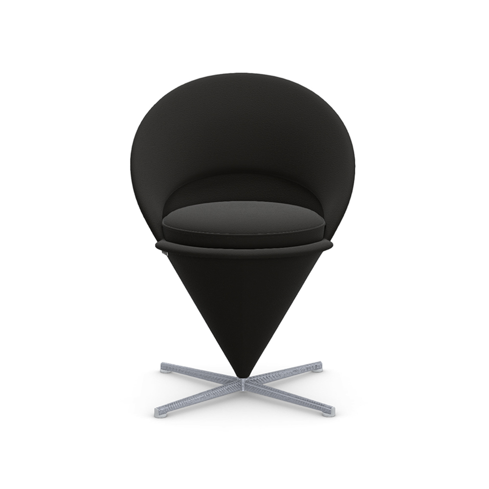 Cone Chair / Vitra（ヴィトラ） / ダイニングチェア / VTR10058BLK_ma.jpg