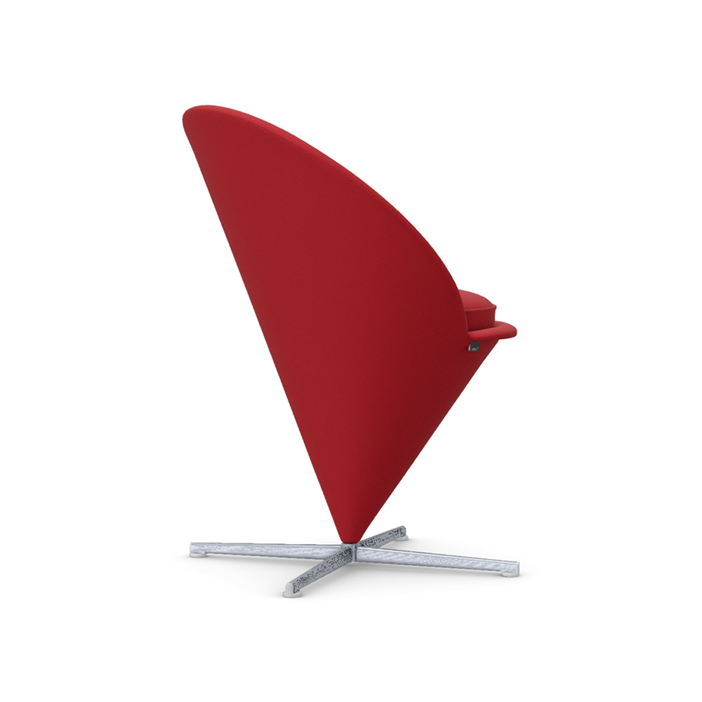 Vitra Cone Chair / ヴィトラ | subsclife (サブスクライフ)
