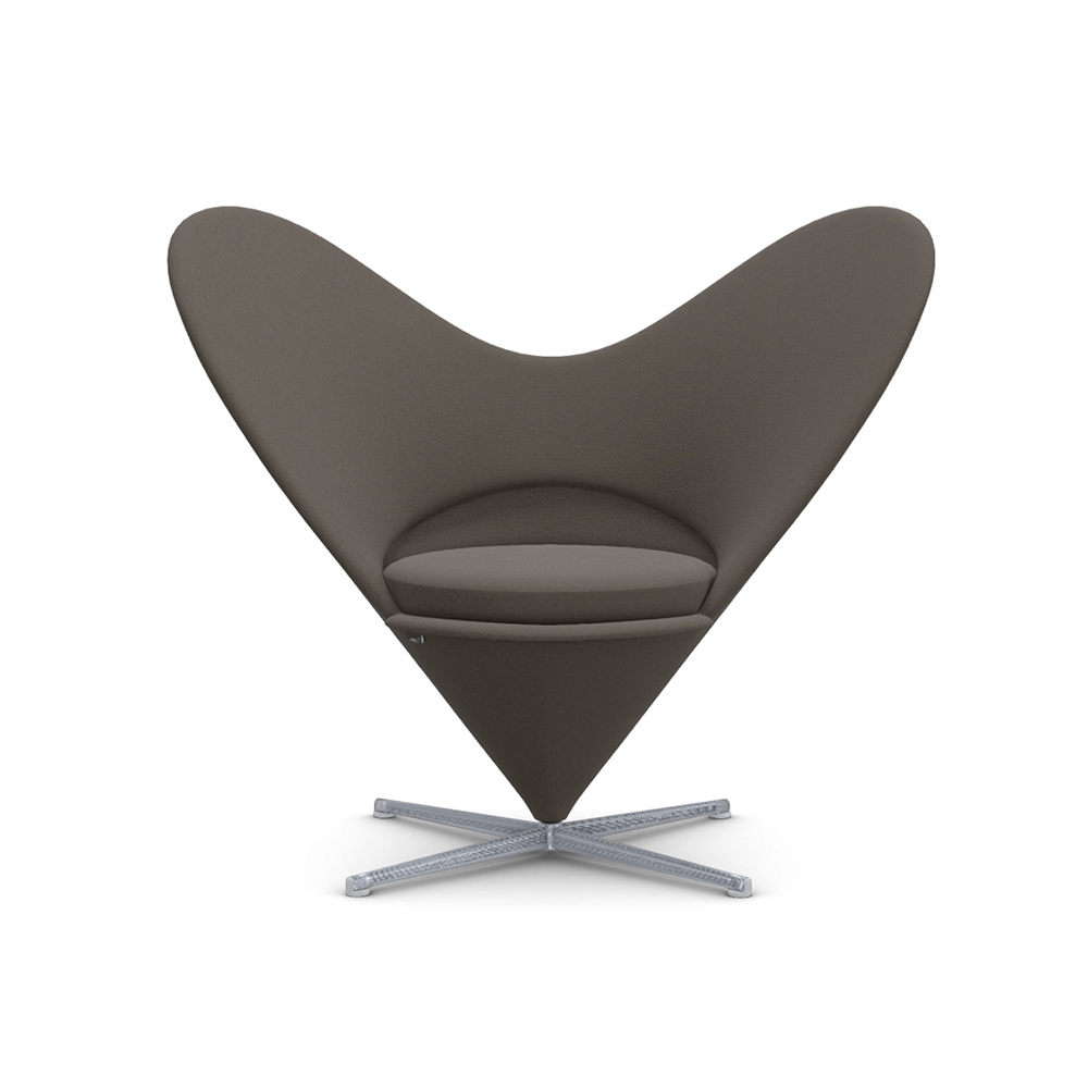 Heart Cone Chair / Vitra（ヴィトラ） / ラウンジチェア / VTR10059GRY_ma.jpg