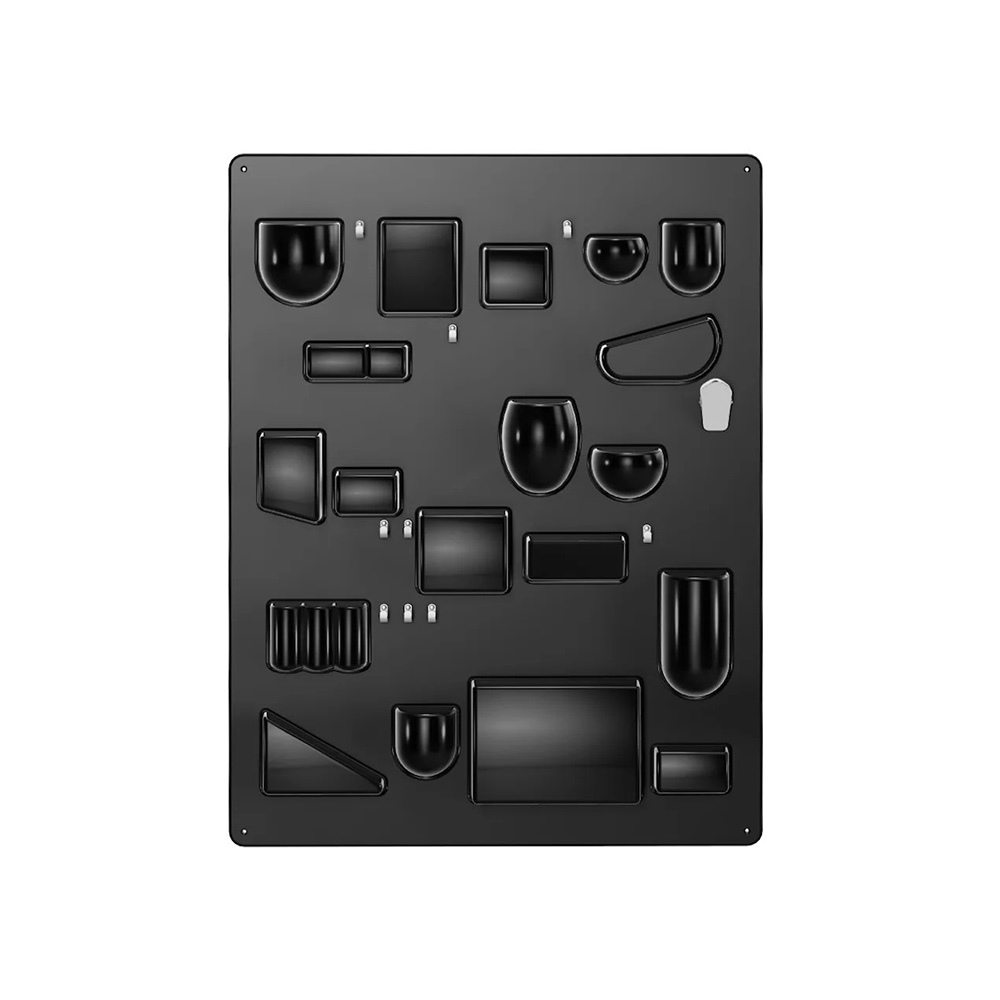 Uten.Silo RE I / Vitra（ヴィトラ） / 飾り棚・ショーケース・収納ケース / VTR10065BLK_ma.jpg