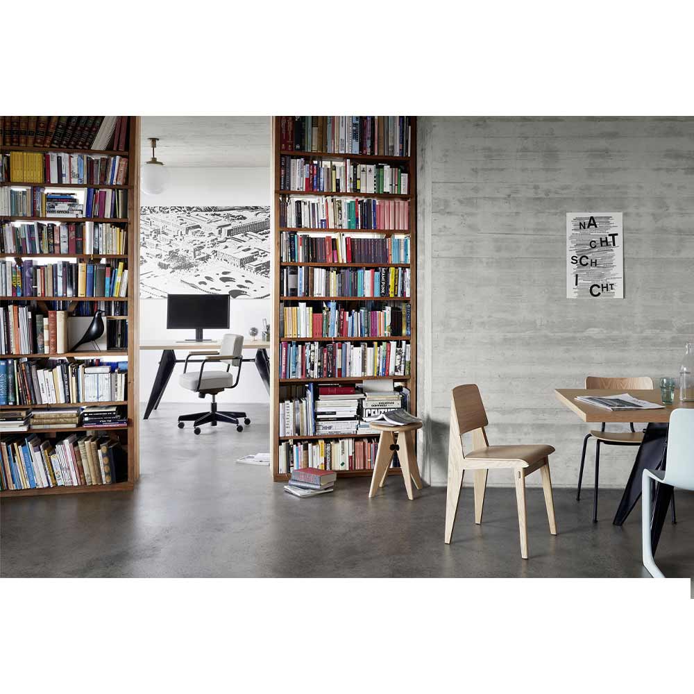 Fauteuil Direction Pivotant / Vitra（ヴィトラ） / オフィスチェア・ワークチェア / VTR10143_dt_09.jpg