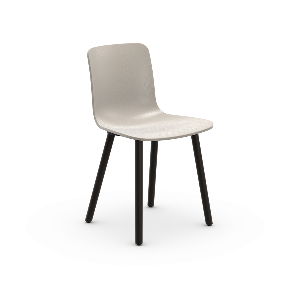 HAL RE Wood dark oak / Vitra（ヴィトラ） / ダイニングチェア / VTR10146BEG_ma.jpg