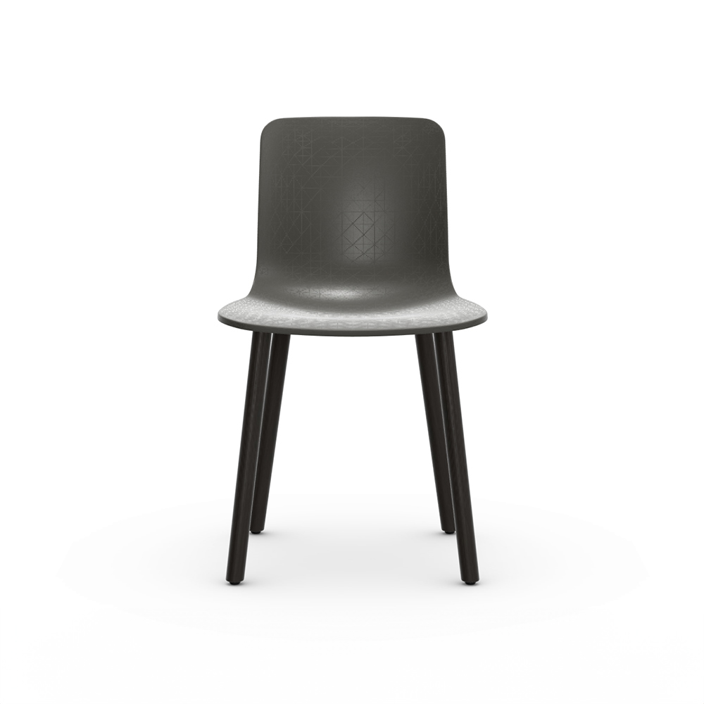 HAL RE Wood dark oak / Vitra（ヴィトラ） / ダイニングチェア / VTR10146_dt_02.jpg