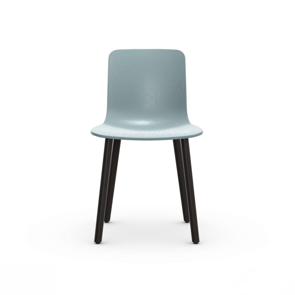 HAL RE Wood dark oak / Vitra（ヴィトラ） / ダイニングチェア / VTR10146_dt_03.jpg
