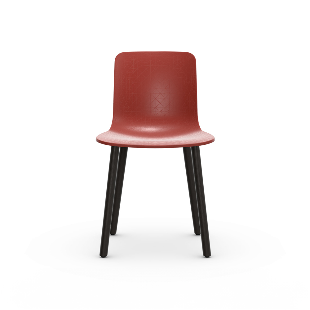 HAL RE Wood dark oak / Vitra（ヴィトラ） / ダイニングチェア / VTR10146_dt_04.jpg