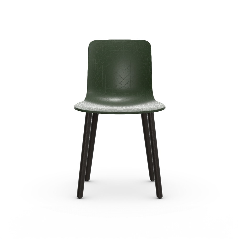 HAL RE Wood dark oak / Vitra（ヴィトラ） / ダイニングチェア / VTR10146_dt_06.jpg