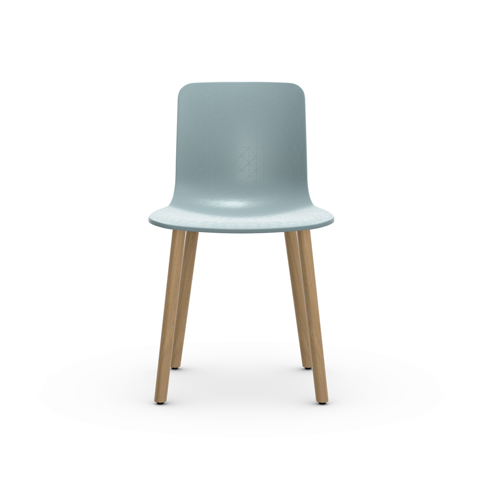 HAL RE Wood naturak oak / Vitra（ヴィトラ） / ダイニングチェア / VTR10147_dt_03.jpg
