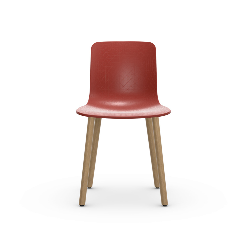 HAL RE Wood naturak oak / Vitra（ヴィトラ） / ダイニングチェア / VTR10147_dt_04.jpg