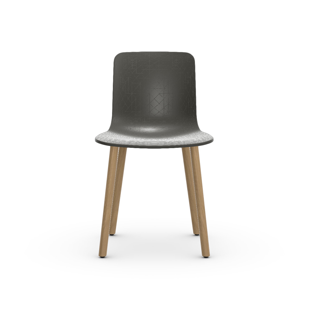 HAL RE Wood naturak oak / Vitra（ヴィトラ） / ダイニングチェア / VTR10147_dt_06.jpg