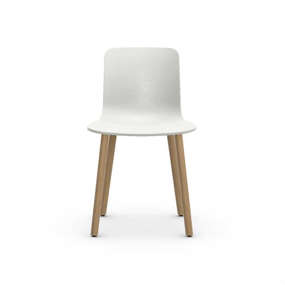 HAL RE Wood naturak oak / Vitra（ヴィトラ） / ダイニングチェア / VTR10147_dt_07.jpg