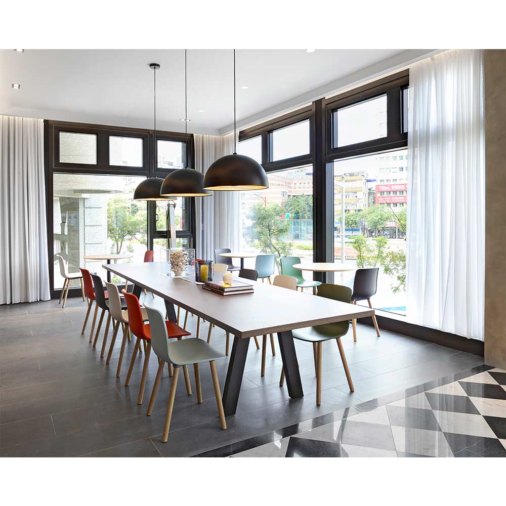 HAL RE Wood naturak oak / Vitra（ヴィトラ） / ダイニングチェア / VTR10147_dt_11.jpg