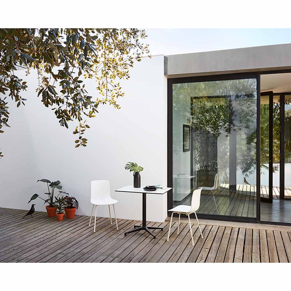 HAL RE Wood naturak oak / Vitra（ヴィトラ） / ダイニングチェア / VTR10147_dt_15.jpg