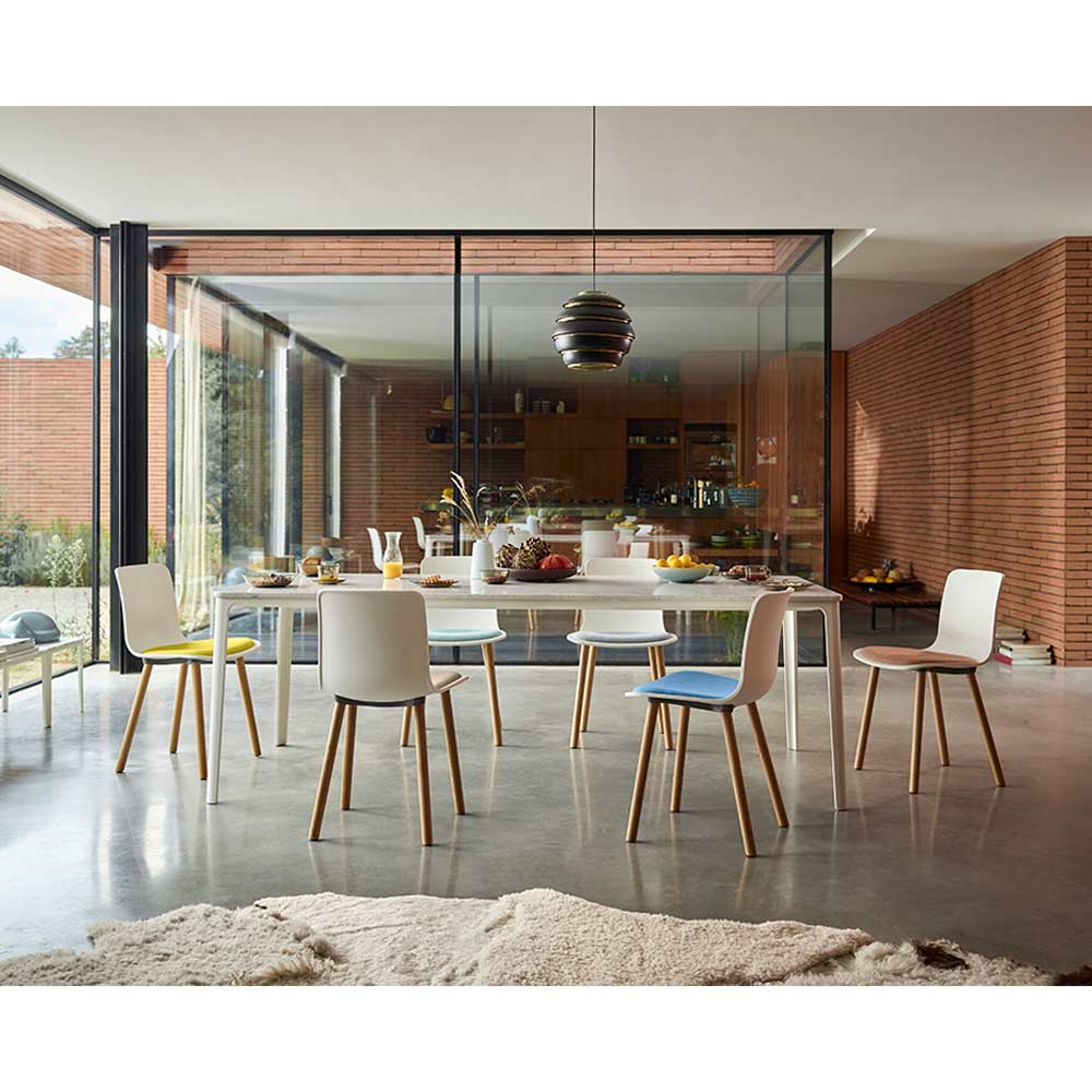 HAL RE Wood naturak oak / Vitra（ヴィトラ） / ダイニングチェア / VTR10147_dt_18.jpg