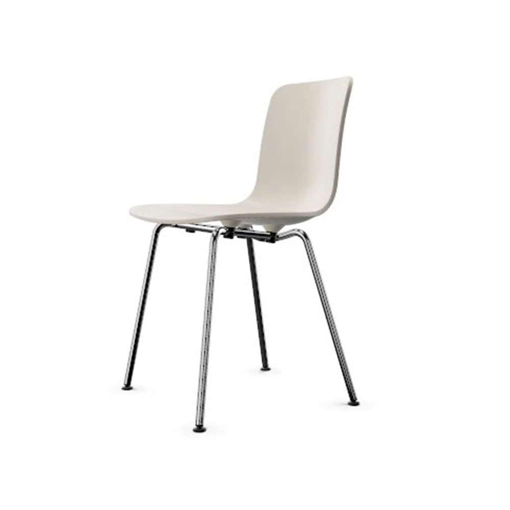 HAL RE Tube chrome leg / Vitra（ヴィトラ） / ダイニングチェア / VTR10148BEG_ma.jpg