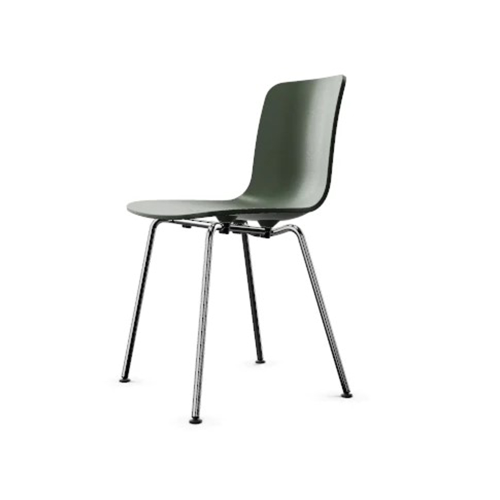HAL RE Tube chrome leg / Vitra（ヴィトラ） / ダイニングチェア / VTR10148GRN_ma.jpg