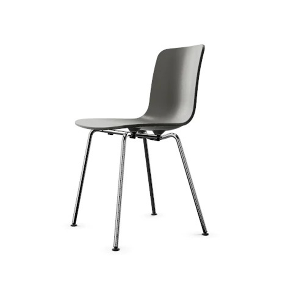 HAL RE Tube chrome leg / Vitra（ヴィトラ） / ダイニングチェア / VTR10148GRY_ma.jpg