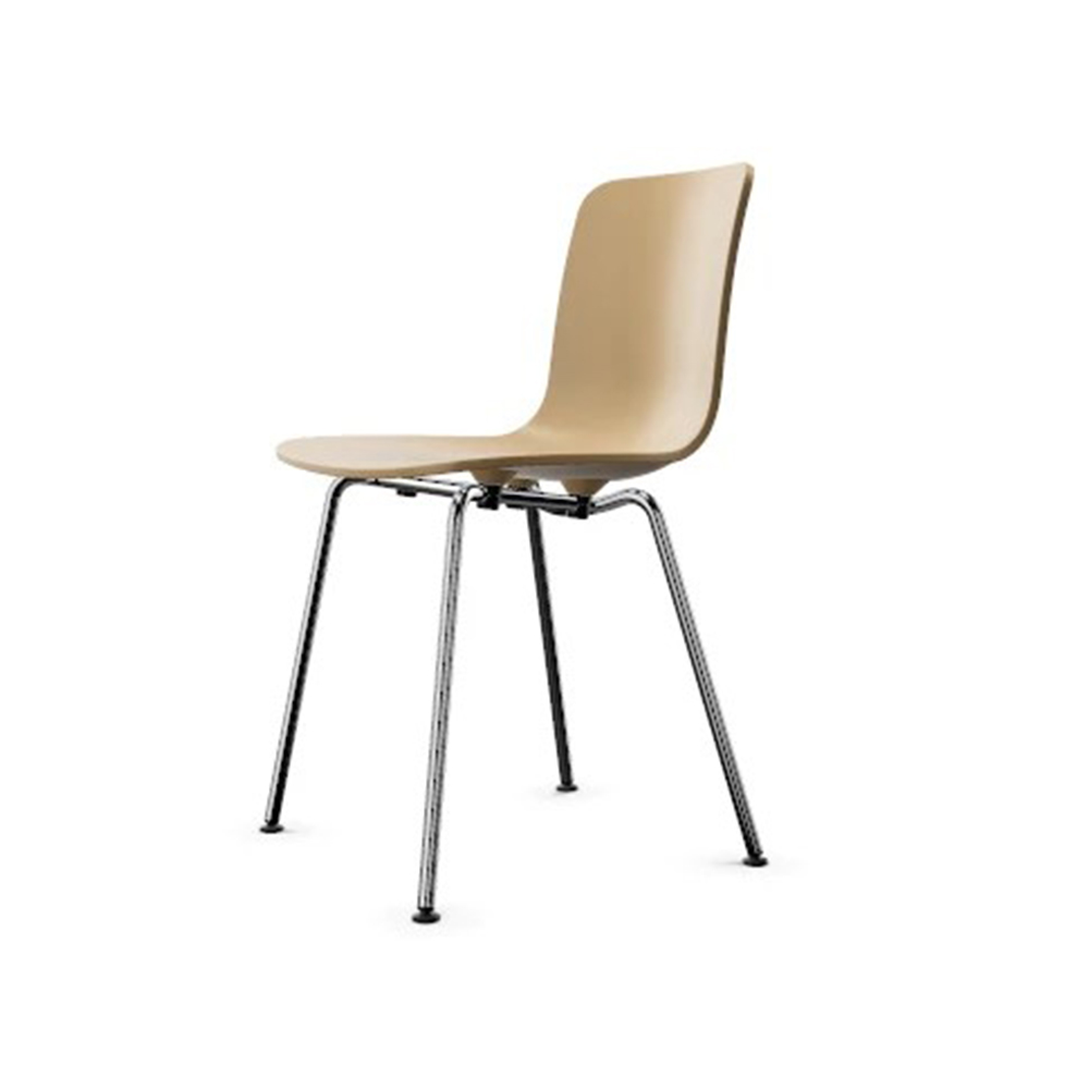 HAL RE Tube chrome leg / Vitra（ヴィトラ） / ダイニングチェア / VTR10148LBR_ma.jpg
