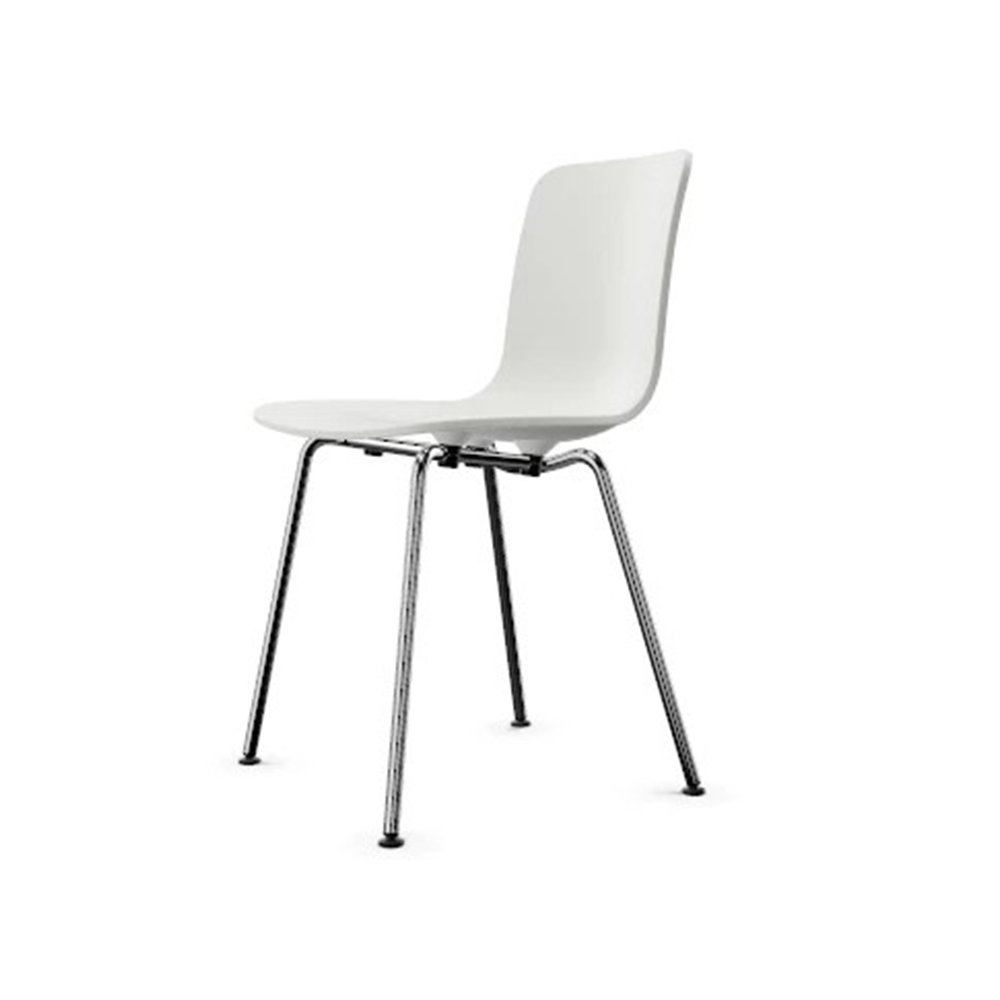 HAL RE Tube chrome leg / Vitra（ヴィトラ） / ダイニングチェア / VTR10148WHT_ma.jpg