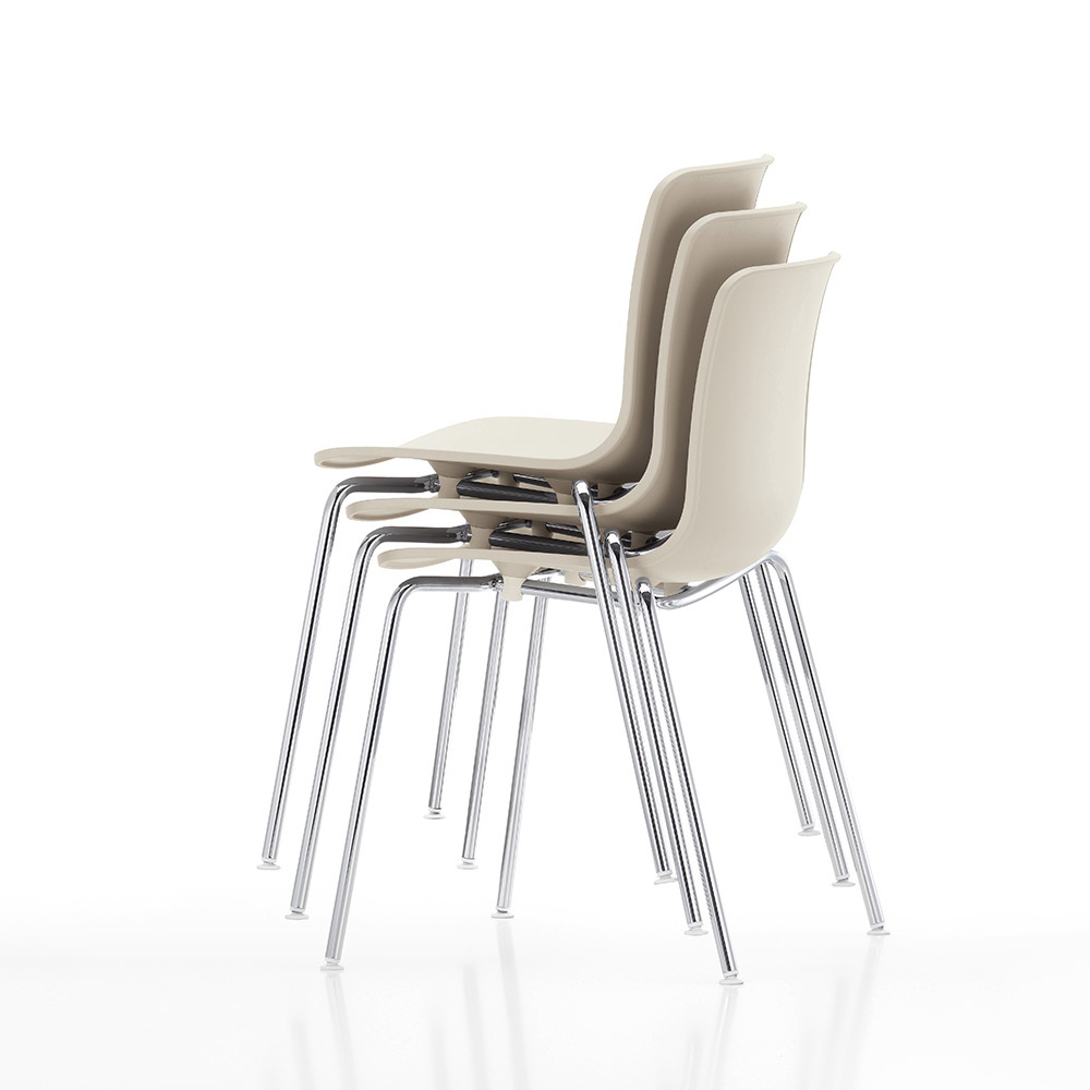 HAL RE Tube chrome leg / Vitra（ヴィトラ） / ダイニングチェア / VTR10148_dt_01.jpg