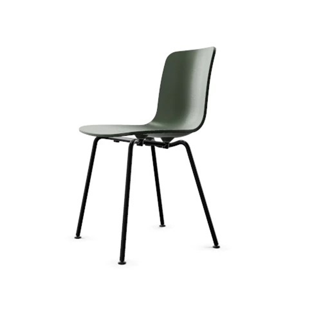 HAL RE Tube basic dark leg / Vitra（ヴィトラ） / ダイニングチェア / VTR10149GRN_ma.jpg