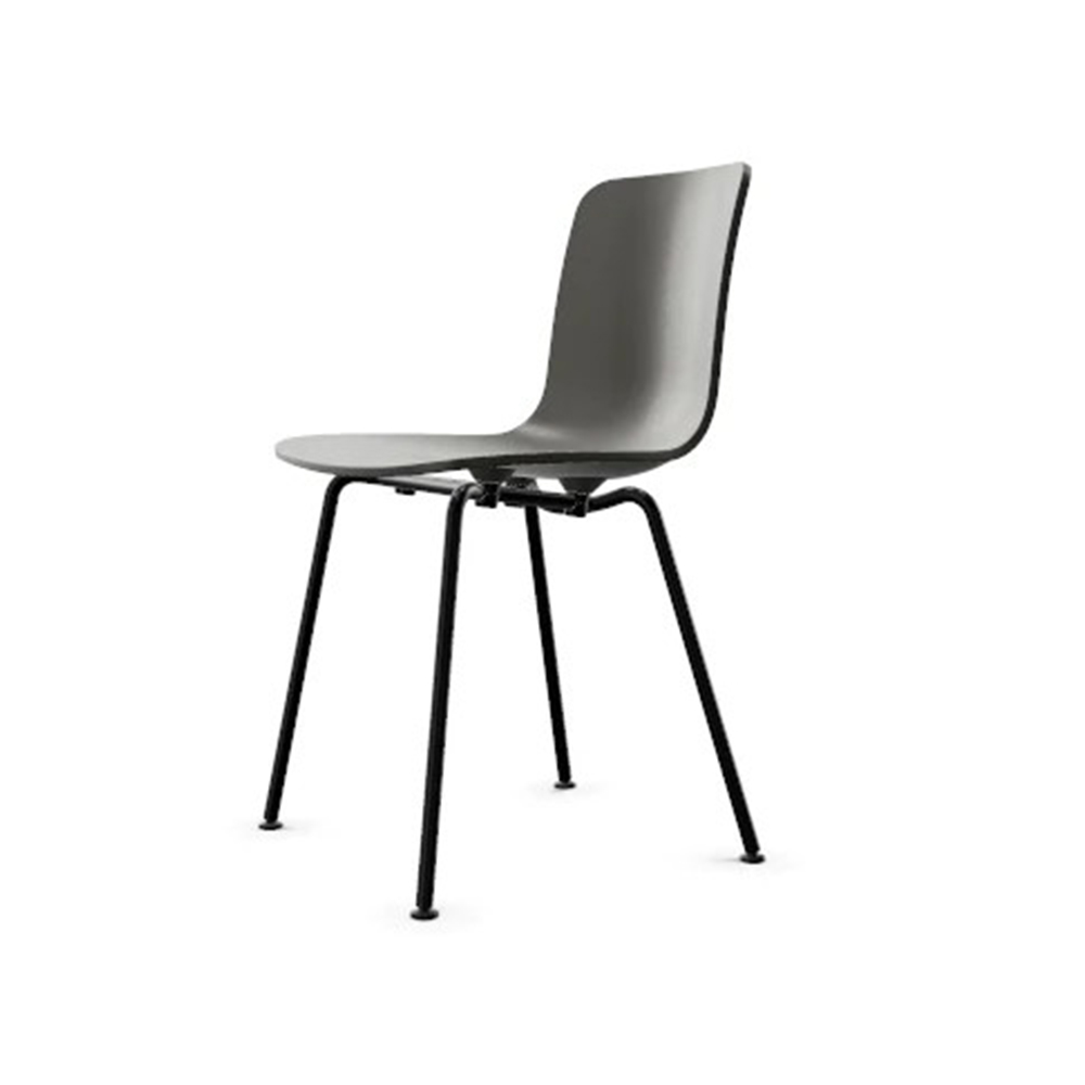 HAL RE Tube basic dark leg / Vitra（ヴィトラ） / ダイニングチェア / VTR10149GRY_ma.jpg