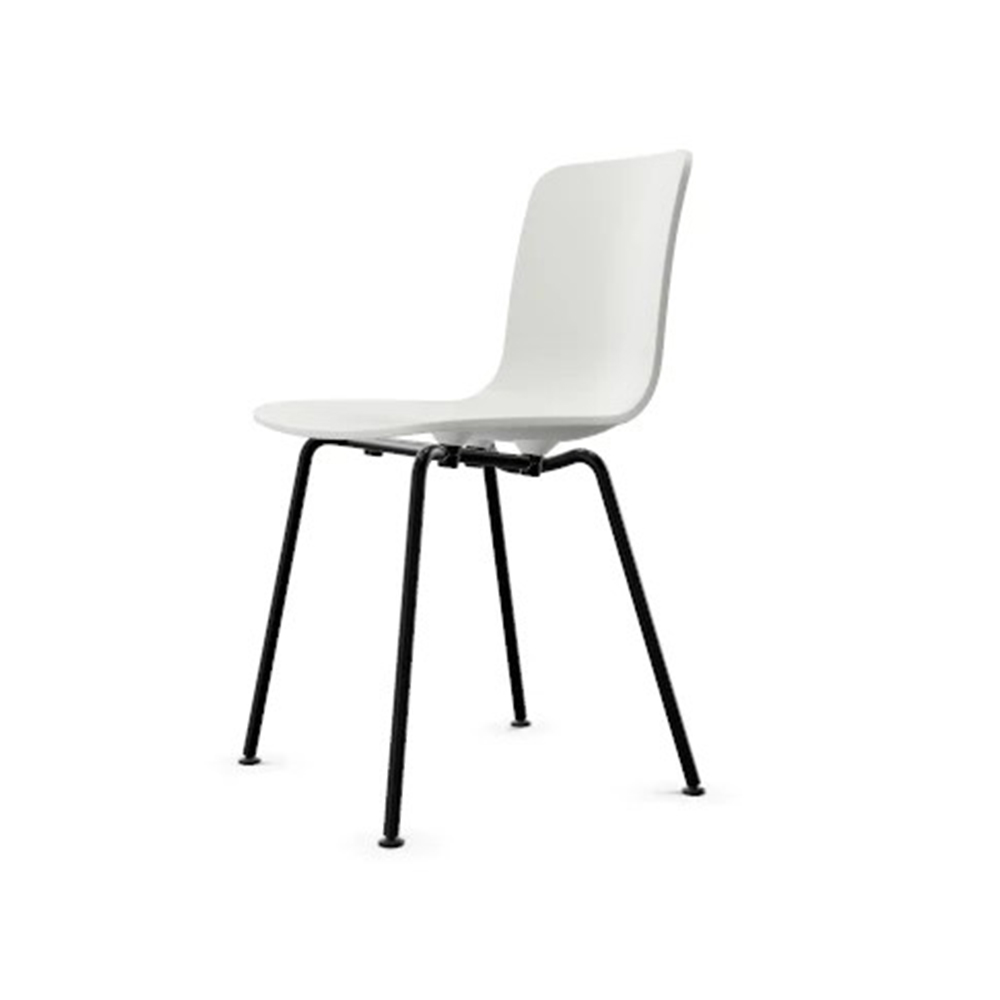 HAL RE Tube basic dark leg / Vitra（ヴィトラ） / ダイニングチェア / VTR10149WHT_ma.jpg