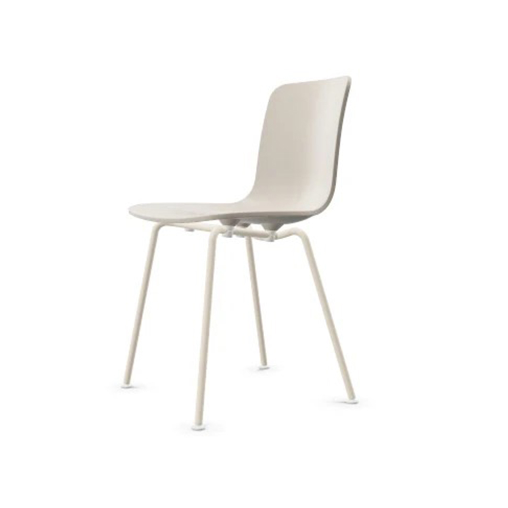 HAL RE Tube ivory leg / Vitra（ヴィトラ） / ダイニングチェア / VTR10150BEG_ma.jpg