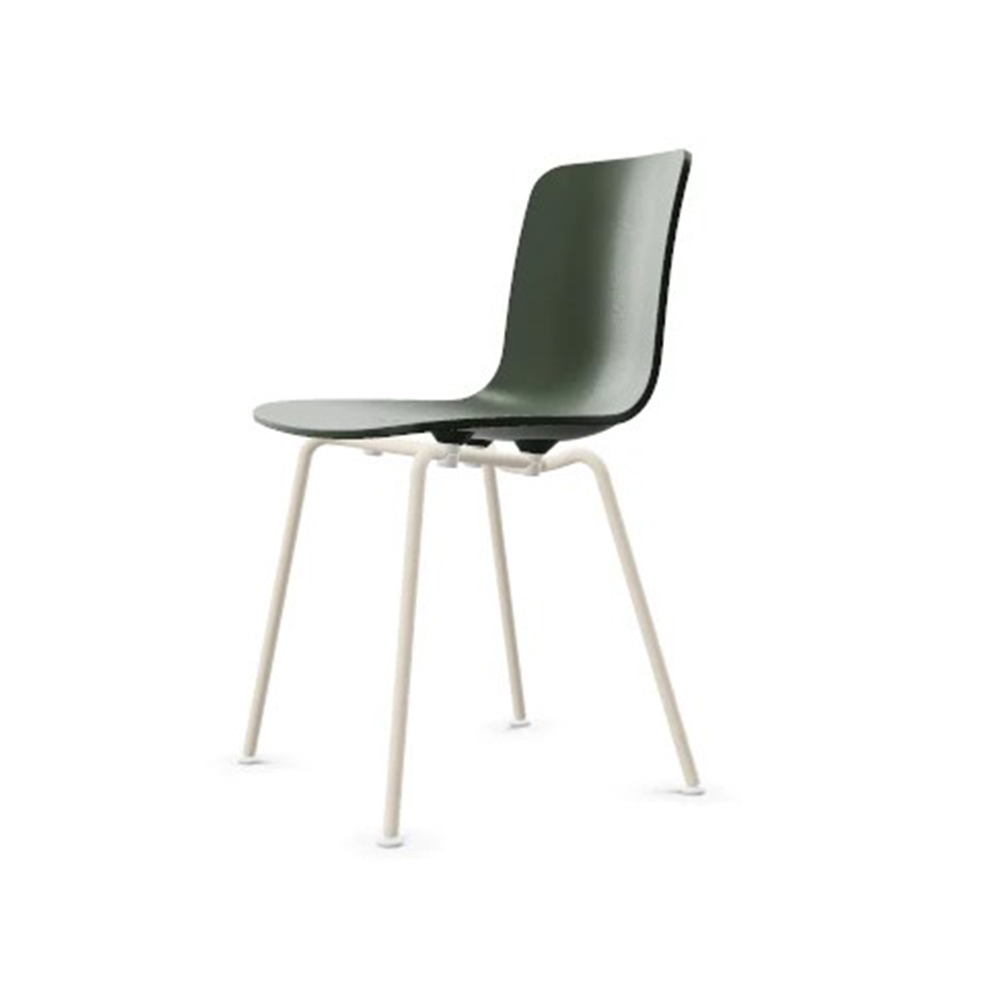 HAL RE Tube ivory leg / Vitra（ヴィトラ） / ダイニングチェア / VTR10150GRN_ma.jpg