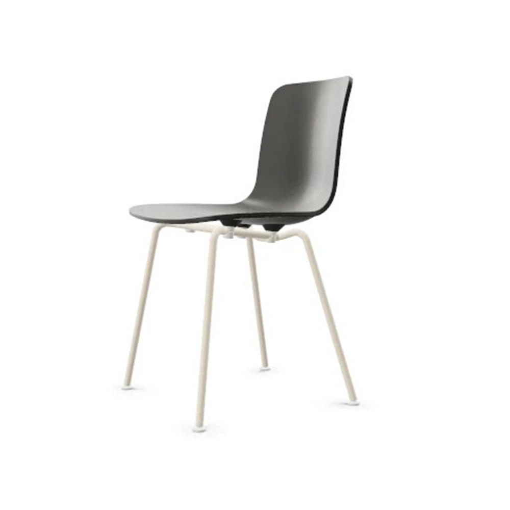 HAL RE Tube ivory leg / Vitra（ヴィトラ） / ダイニングチェア / VTR10150GRY_ma.jpg