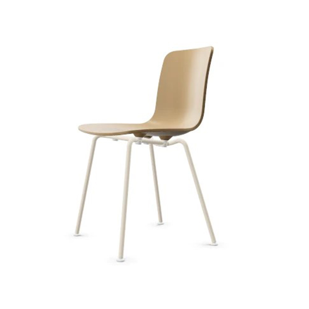 HAL RE Tube ivory leg / Vitra（ヴィトラ） / ダイニングチェア / VTR10150LBR_ma.jpg