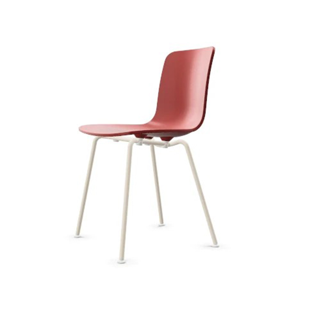 HAL RE Tube ivory leg / Vitra（ヴィトラ） / ダイニングチェア / VTR10150RED_ma.jpg