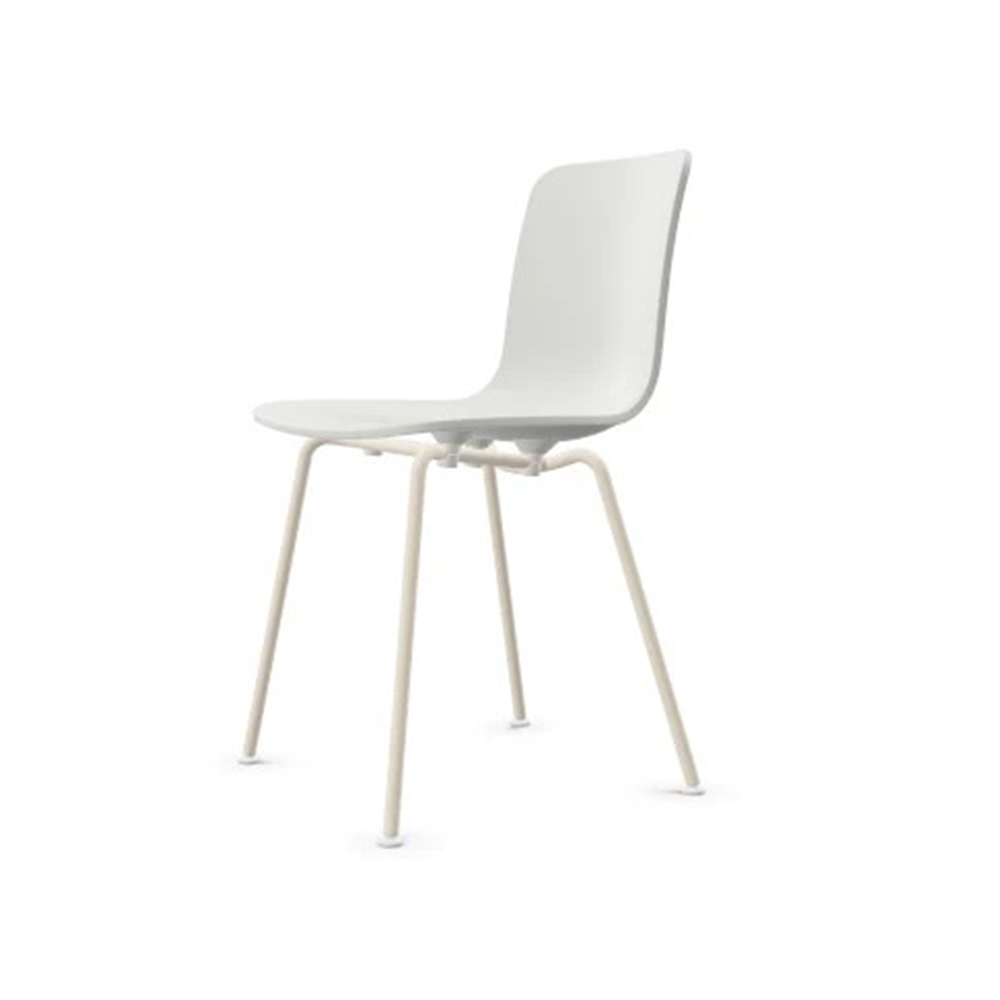 HAL RE Tube ivory leg / Vitra（ヴィトラ） / ダイニングチェア / VTR10150WHT_ma.jpg