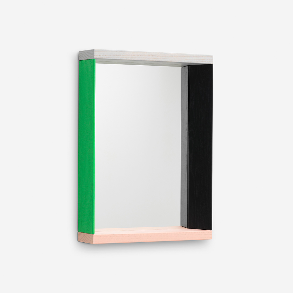 Colour Frame Mirror small / Vitra（ヴィトラ） / 壁掛けミラー・壁掛け鏡・鏡台・スタンドミラー / VTR10151_dt_02.jpg